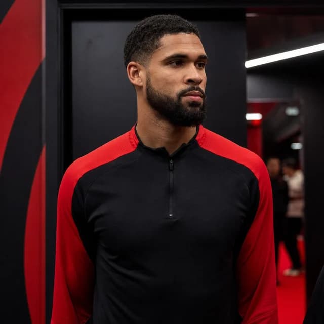KI-Porträt von Ruben Loftus-Cheek