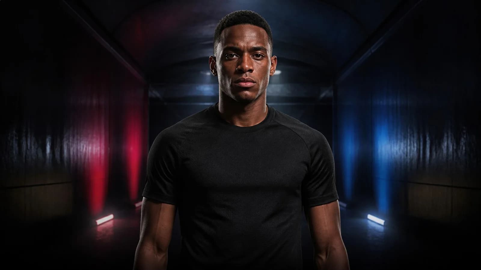 Jhon Lucumí ve Juventus transfer haberi için yapay zekâyla oluşturulmuş illüstrasyon