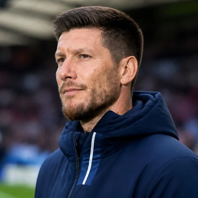 KI-Porträt von Sébastien Pocognoli