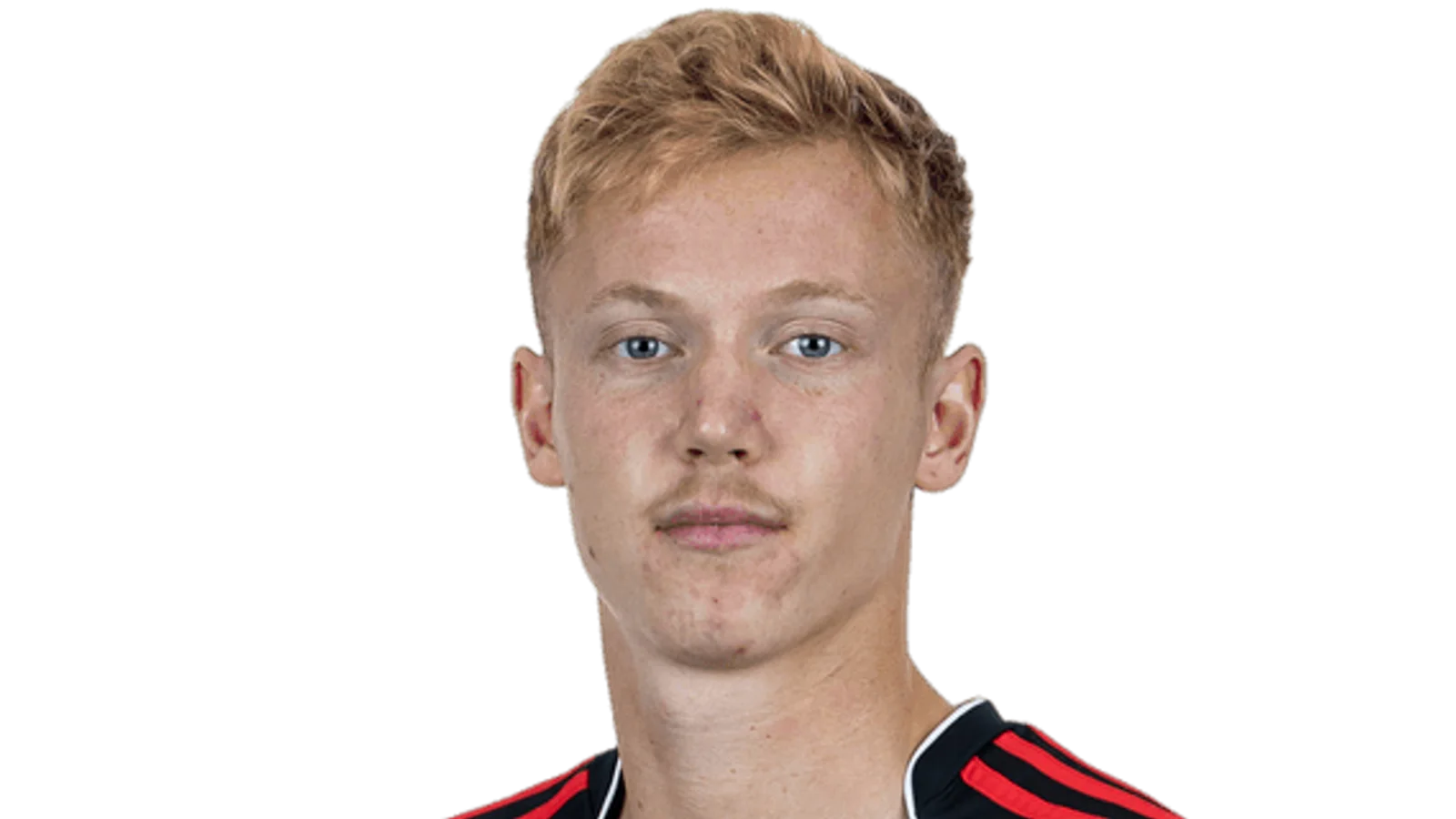 Bild zur Transfermeldung über Hugo Larsson und Fulham FC