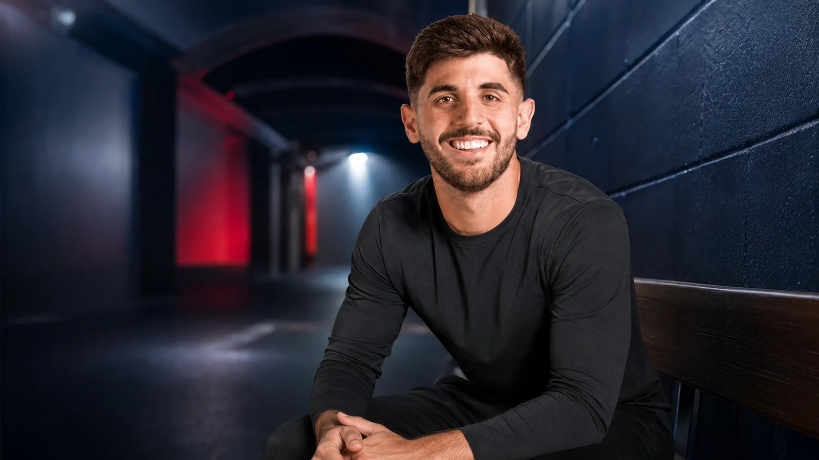 KI-Illustration zur Transfermeldung über Lucas Beraldo und Paris Saint Germain