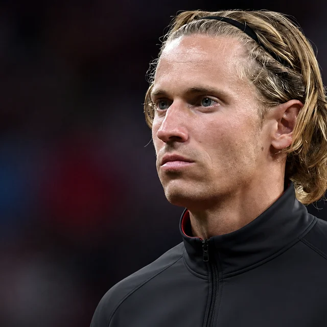KI-Porträt von Marcos Llorente