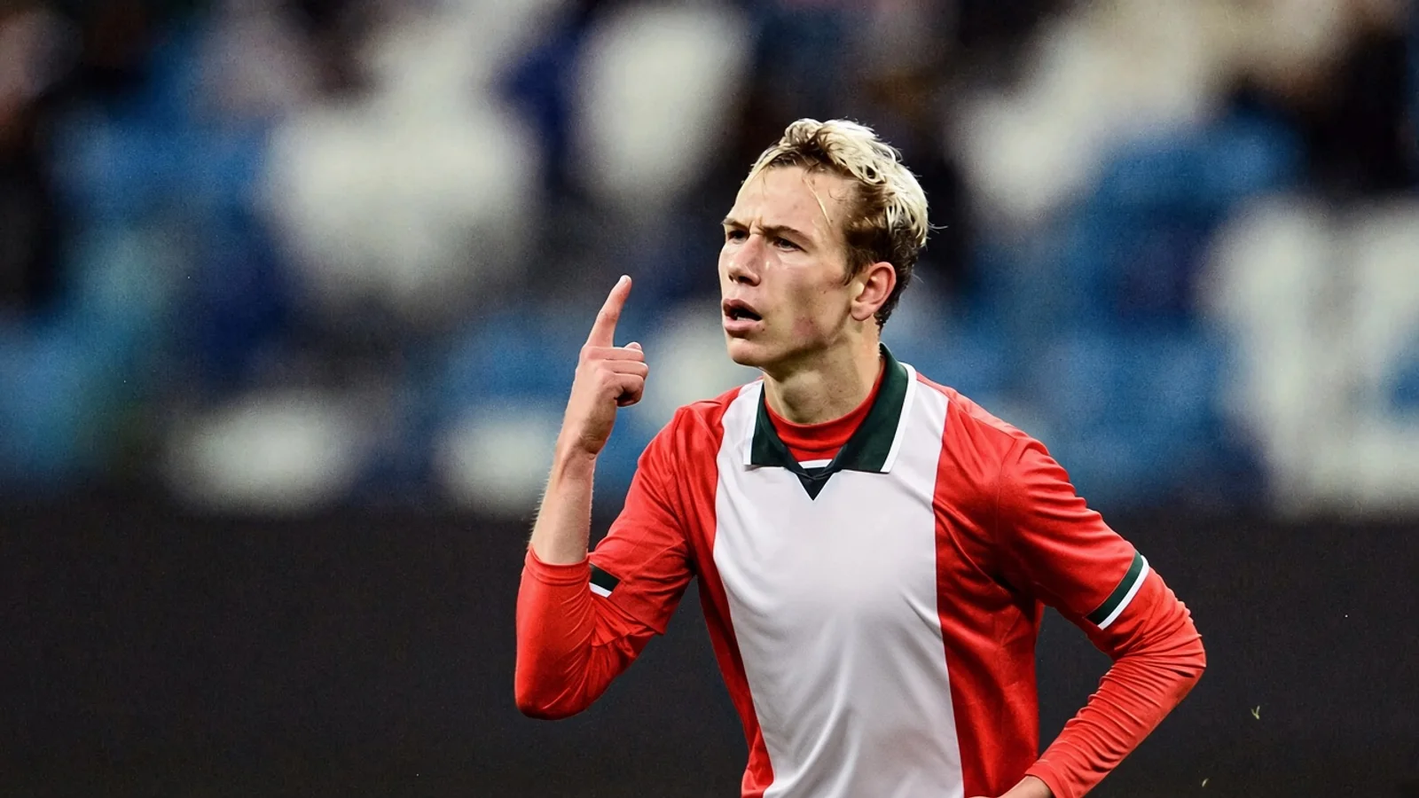 Image for the transfer story about Aleksey Batrakov and Galatasaray Istanbul