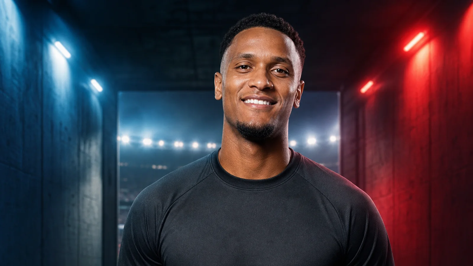 Ezri Konsa ve Arsenal hakkındaki transfer haberi için yapay zekâyla oluşturulmuş illüstrasyon